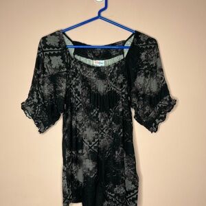 NWT LuLaRoe Lily Top